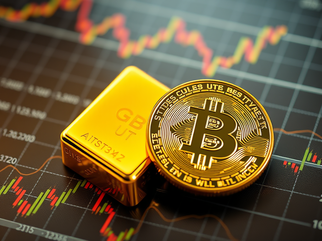 💣 Distrust in the Dollar Is Fueling a Rally in Gold and Bitcoin — What Smart Investors Are Doing&nbsp;Now