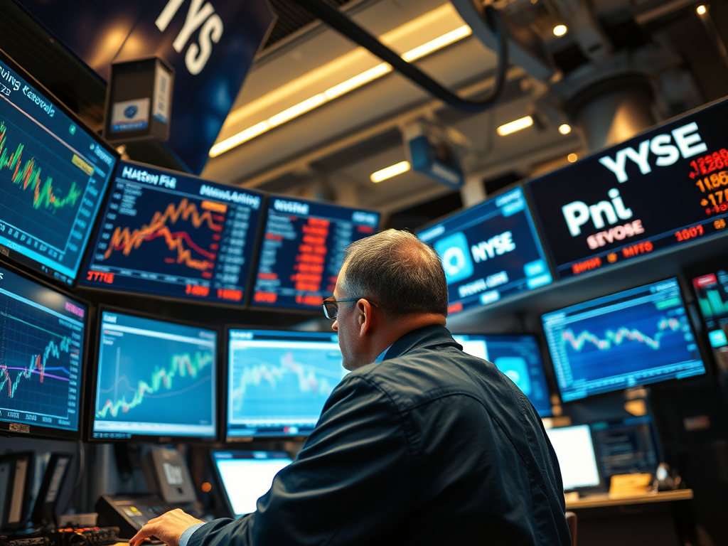 📊 Earnings Season Has Begun — What It Means, What to Watch, and How to&nbsp;Act