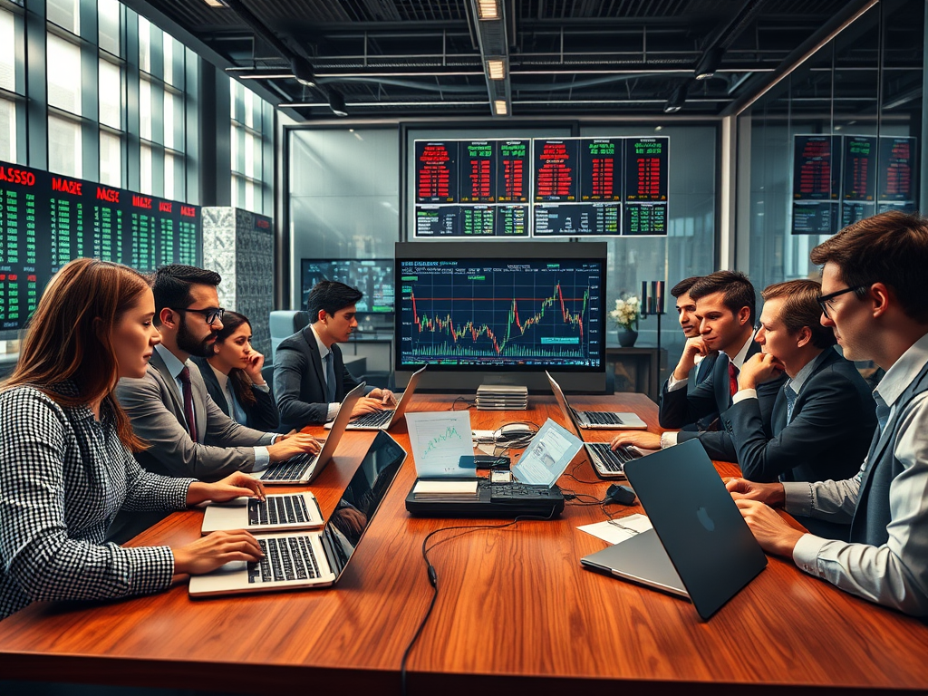 📉 The Worst Year for Stock Pickers in Decades — Why This Changes Everything for Your&nbsp;Investments