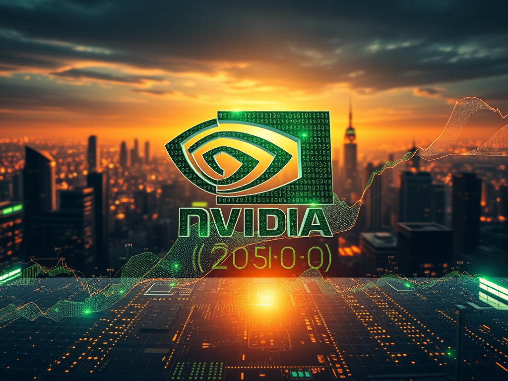 💥 Nvidia Hits $5 Trillion — The Moment That’s Redefining Global Wealth (and Why It Matters for Your&nbsp;Portfolio)